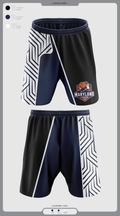 Maryland Strikers 51153203 Athletic Shorts With Pockets - 2