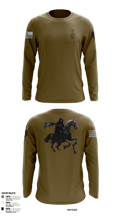 Longknife 89449202 Long Sleeve Performance Shirt - 2