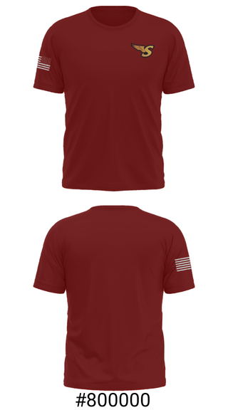 Short Sleeve Performance Shirt, Sharon High School Tennis, Tennis, Teamtime, Team time, sublimation, custom sports apparel, team uniforms, spirit wear, spiritwear, sports uniforms, custom shirts, team store, custom team store, fundraiser sports, apparel fundraiser