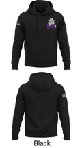 Midland Freshman High School Cross Country 63127554 Hoodie - 25