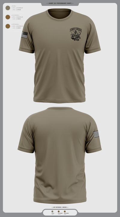 238 Th 52245762 Old School Cotton Feel Shirt - 1