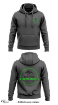 Thriving Grounds Landscaping 97741926 Hoodie - 116