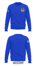 321 SMW 70680772 Crew Neck Sweatshirt - 2