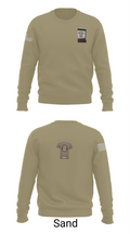 SCPOA 35279969 Crew Neck Sweatshirt - 81