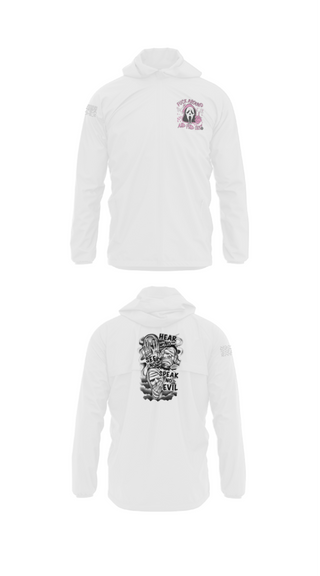 Windbreaker, Lions den, Football, Teamtime, Team time, sublimation, custom sports apparel, team uniforms, spirit wear, spiritwear, sports uniforms, custom shirts, team store, custom team store, fundraiser sports, apparel fundraiser