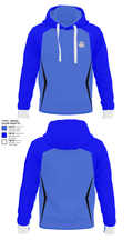University Of Saint Francis Baseball 21800653 Hoodie - 25