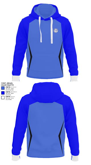 Hoodie, University Of Saint Francis Baseball, Baseball, Teamtime, Team time, sublimation, custom sports apparel, team uniforms, spirit wear, spiritwear, sports uniforms, custom shirts, team store, custom team store, fundraiser sports, apparel fundraiser