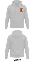 Edison High School Cross Country 82942020 Hoodie - 6