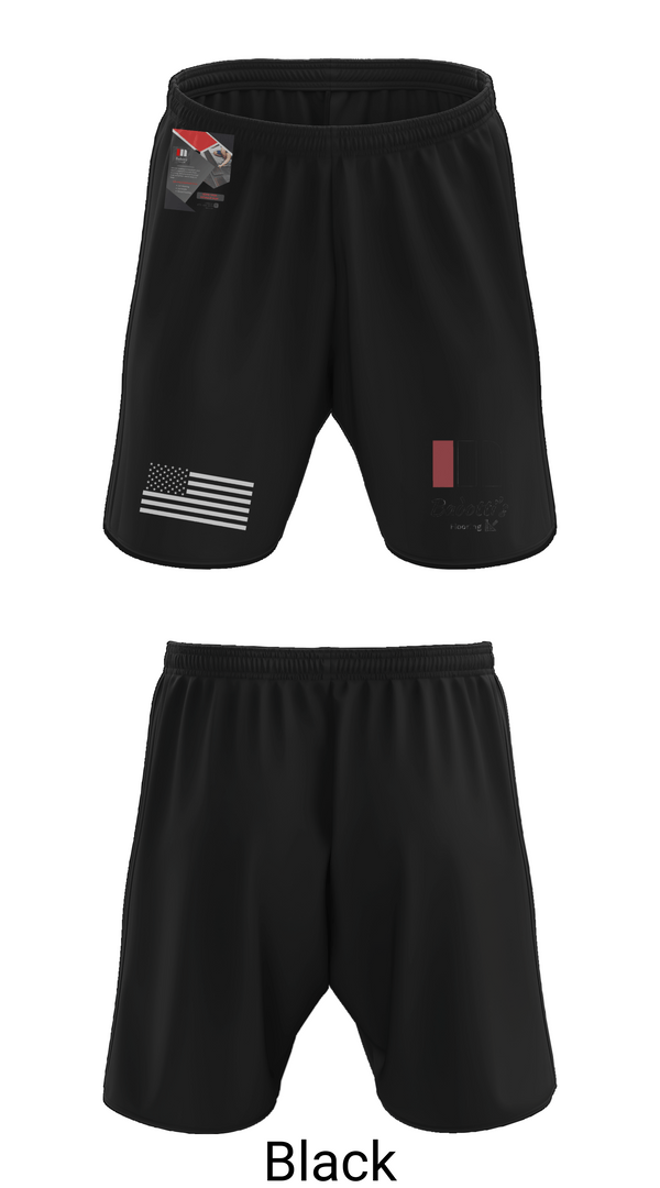 Athletic Shorts With Pockets, Badotti Flooring, , Teamtime, Team time, sublimation, custom sports apparel, team uniforms, spirit wear, spiritwear, sports uniforms, custom shirts, team store, custom team store, fundraiser sports, apparel fundraiser