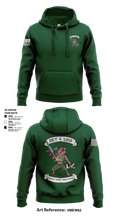 MSAU 77161362 Hoodie - 1