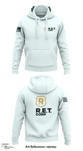 RET CORP 33326250 Hoodie - 121
