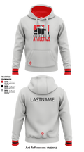 Silver Hills MS 4850987 Hoodie - 6