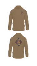 Transportation service company 35448191 Windbreaker - 1