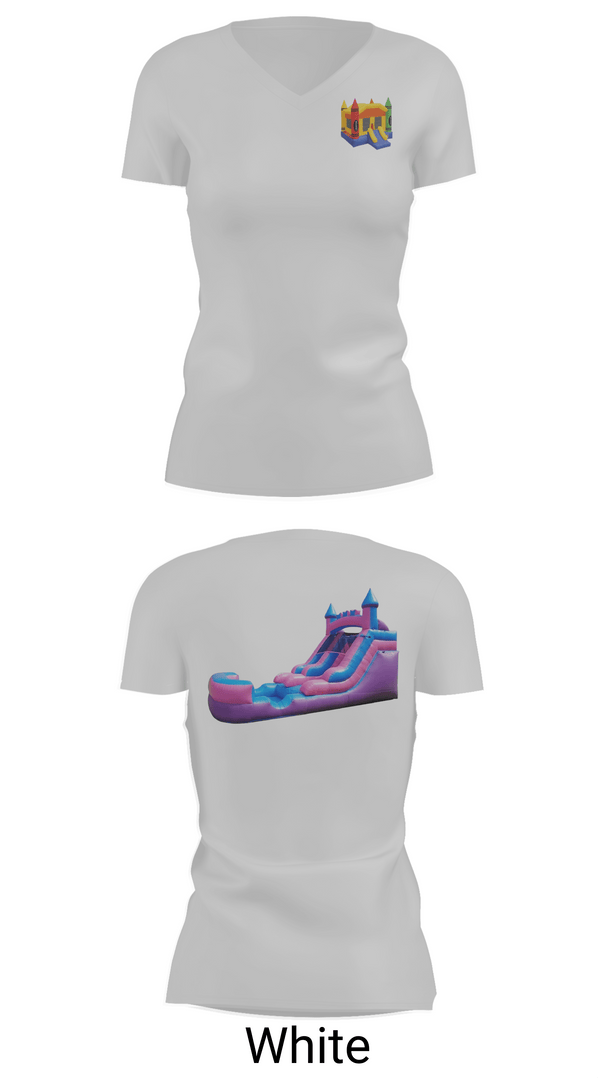 Womens Short Sleeve Vneck Shirt, Events By CourtneyB, , Teamtime, Team time, sublimation, custom sports apparel, team uniforms, spirit wear, spiritwear, sports uniforms, custom shirts, team store, custom team store, fundraiser sports, apparel fundraiser