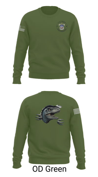 Seminar 3 34881717 Crew Neck Sweatshirt - 45