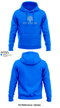 Hope Restoration Ministries 22684085 Hoodie - 5