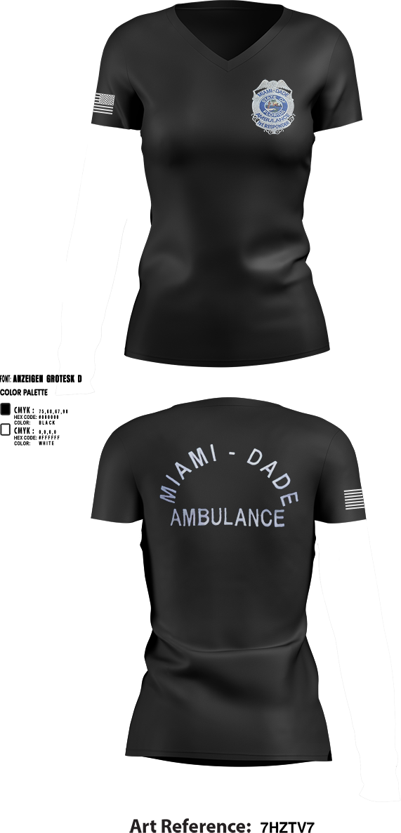 Womens Short Sleeve Vneck Shirt, Darren, , Teamtime, Team time, sublimation, custom sports apparel, team uniforms, spirit wear, spiritwear, sports uniforms, custom shirts, team store, custom team store, fundraiser sports, apparel fundraiser
