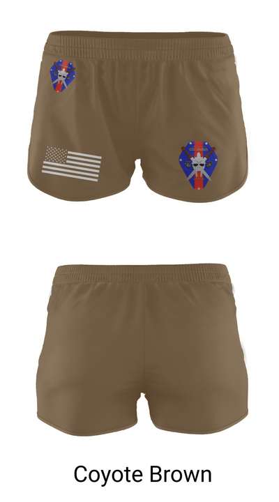 OST COLUMBUS, OH 96884956 Ranger Panties - 3