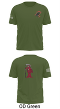 A Co. 152 BEB 67223889 Short Sleeve Performance Shirt - 56