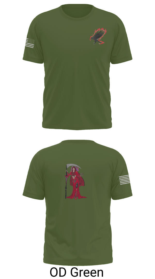 Short Sleeve Performance Shirt, A Co. 152 BEB, Army, Teamtime, Team time, sublimation, custom sports apparel, team uniforms, spirit wear, spiritwear, sports uniforms, custom shirts, team store, custom team store, fundraiser sports, apparel fundraiser