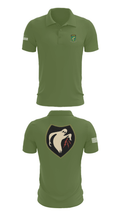 325th Tactical PSYOP Co. (A) 55785054 Short Sleeve Performance Polo - 47