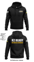 Fort Huachuca R2 Performance Center 63039946 Hoodie - 1