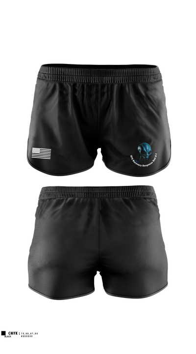 undefined Ranger Panties - 1
