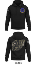 509 OSS 20473594 Hoodie - 38