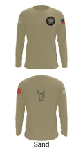 Lowndes County Sheriff’s Office Special Operations Division 52350448 Long Sleeve Performance Shirt 82