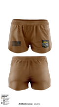 Bravo Bulldogs 32181448 Ranger Panties - 1