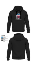 Hole Heart Home Services 70981913 Hoodie - 24