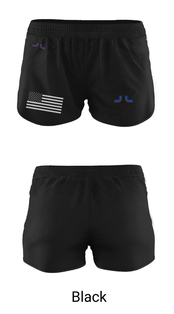 Ranger Panties, 2-13th AVN REGT, 150U Certification Course, , Teamtime, Team time, sublimation, custom sports apparel, team uniforms, spirit wear, spiritwear, sports uniforms, custom shirts, team store, custom team store, fundraiser sports, apparel fundraiser