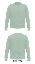 Iraq 35694078 Crew Neck Sweatshirt - 16