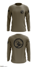 1-87 HCO Long Sleeve Performance Shirt 10