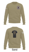 BOLC 187TH 66785601 Crew Neck Sweatshirt - 85