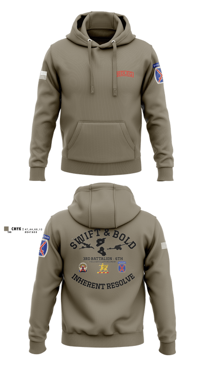 Bravo bulls 90255398 Hoodie - 5