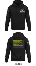 M.E.R. TRANSPORT LLC 858863 Hoodie - 25