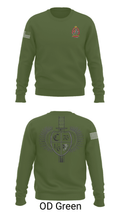 1/6 Charlie company 57623545 Crew Neck Sweatshirt - 45