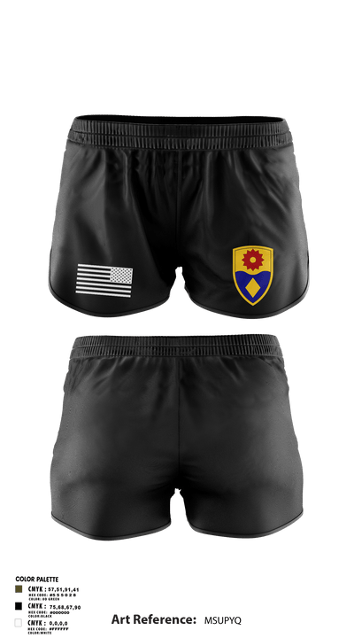 649 ENG CO649 ENG CO 61246639 Ranger Panties - 3