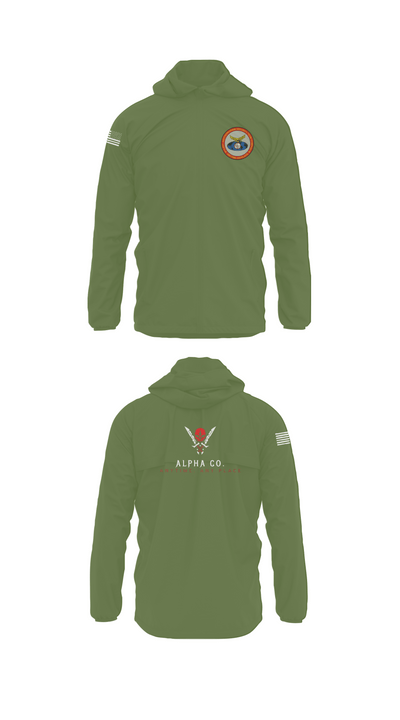 FAST 38169751 Windbreaker - 41