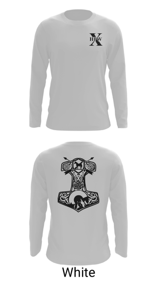 Long Sleeve Performance Shirt, 10th Special Forces HPW, , Teamtime, Team time, sublimation, custom sports apparel, team uniforms, spirit wear, spiritwear, sports uniforms, custom shirts, team store, custom team store, fundraiser sports, apparel fundraiser