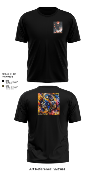 Short Sleeve Performance Shirt, Wicked Transformationz, , Teamtime, Team time, sublimation, custom sports apparel, team uniforms, spirit wear, spiritwear, sports uniforms, custom shirts, team store, custom team store, fundraiser sports, apparel fundraiser