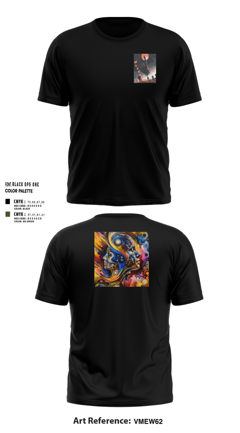 Short Sleeve Performance Shirt, Wicked Transformationz, , Teamtime, Team time, sublimation, custom sports apparel, team uniforms, spirit wear, spiritwear, sports uniforms, custom shirts, team store, custom team store, fundraiser sports, apparel fundraiser