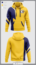 Liberty North High School Wrestling 88042593 Hoodie - 2
