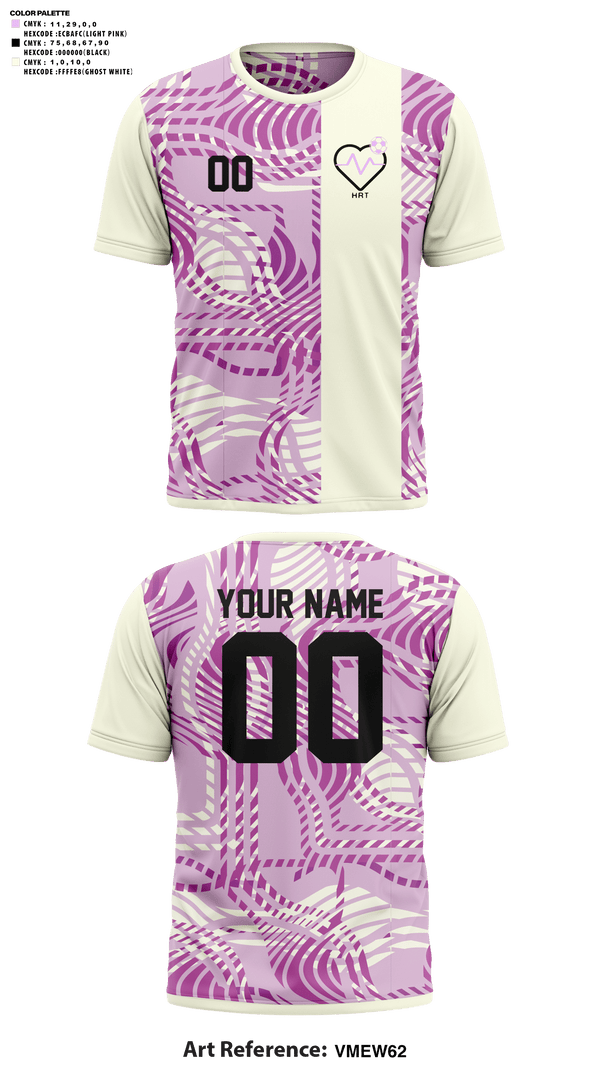 Short Sleeve Performance Shirt, Hospital RT, Men's Soccer, Teamtime, Team time, sublimation, custom sports apparel, team uniforms, spirit wear, spiritwear, sports uniforms, custom shirts, team store, custom team store, fundraiser sports, apparel fundraiser