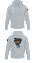 undefined Hoodie - 6