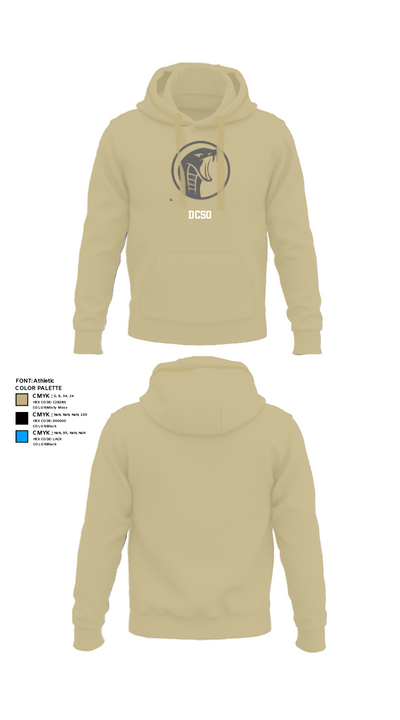DCSO 40185438 Hoodie - 87