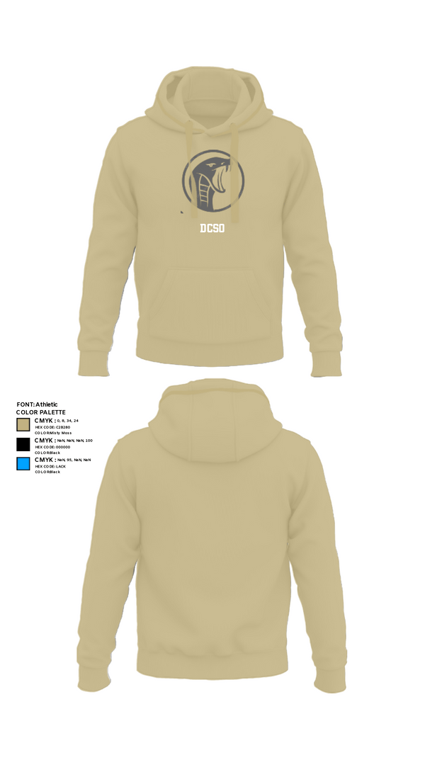 Hoodie, DCSO, Police, Teamtime, Team time, sublimation, custom sports apparel, team uniforms, spirit wear, spiritwear, sports uniforms, custom shirts, team store, custom team store, fundraiser sports, apparel fundraiser