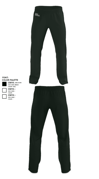 1/160th S1 49905895 Sweatpants - 27