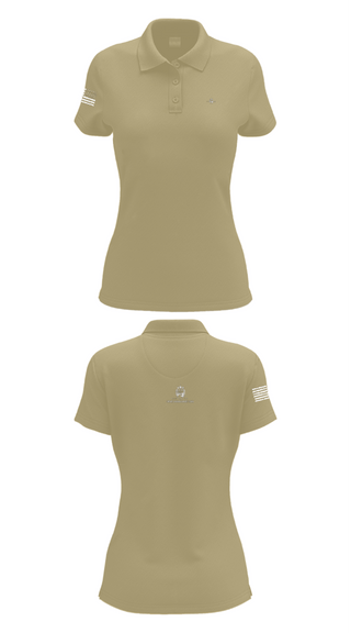 Womens Short Sleeve Performance Polo, Fargo PD CMT, Police, Teamtime, Team time, sublimation, custom sports apparel, team uniforms, spirit wear, spiritwear, sports uniforms, custom shirts, team store, custom team store, fundraiser sports, apparel fundraiser